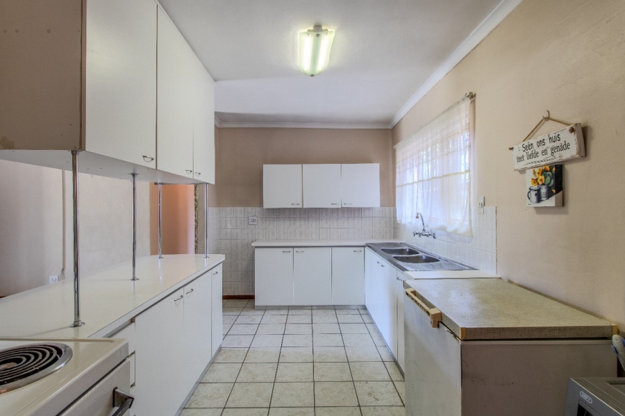 3 Bedroom Property for Sale in Bonnie Brae Western Cape